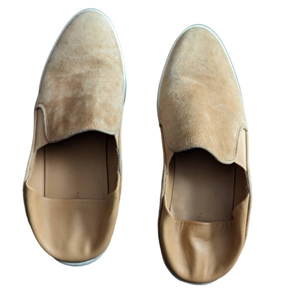 VINCE Slip On Loafers - Picture 2 of 14